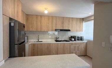 Departamento Duplex Exclusivo 3 Habitaciones Cerro Colorado - Estreno Con Acabados Premium