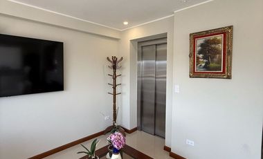 Departamento Duplex Exclusivo 3 Habitaciones Cerro Colorado - Estreno Con Acabados Premium