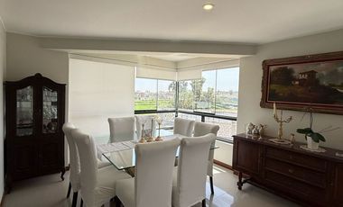 Departamento Duplex Exclusivo 3 Habitaciones Cerro Colorado - Estreno Con Acabados Premium