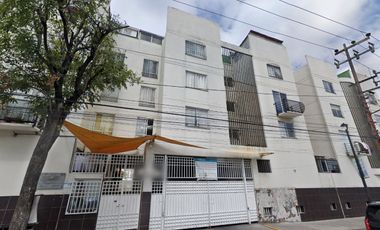 Departamento en venta Venustiano Carranza Remate.