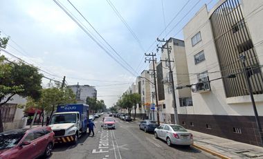 Departamento en venta Venustiano Carranza Remate.