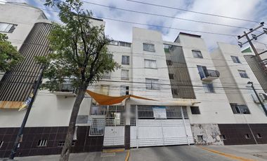 Departamento en venta Venustiano Carranza Remate.