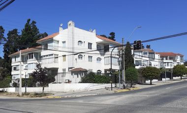 LINDO DEPARTAMENTO AMOBLADO AÑO CORRIDO