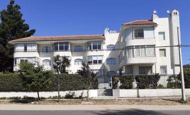 LINDO DEPARTAMENTO AMOBLADO AÑO CORRIDO