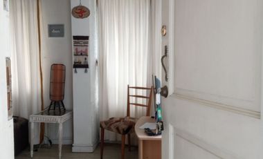 LINDO DEPARTAMENTO AMOBLADO AÑO CORRIDO