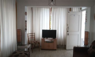 LINDO DEPARTAMENTO AMOBLADO AÑO CORRIDO