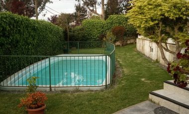LINDO DEPARTAMENTO AMOBLADO AÑO CORRIDO