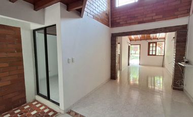 VENTA DE CASA VILLA CAROLINA CARTAGO VALLE