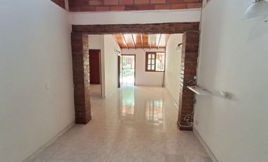 VENTA DE CASA VILLA CAROLINA CARTAGO VALLE