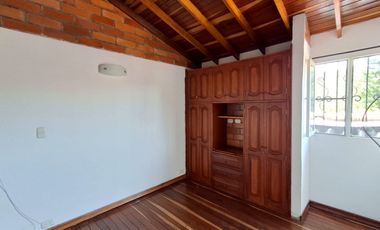 VENTA DE CASA VILLA CAROLINA CARTAGO VALLE
