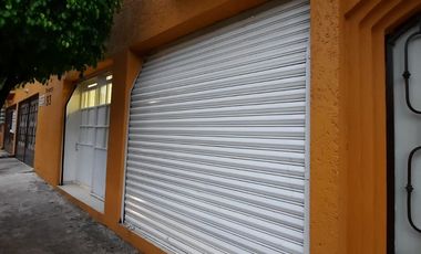 LOCAL EN RENTA