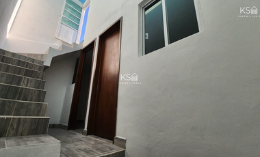 CASA EN VENTA PACHUCA, COLONIA MORELOS