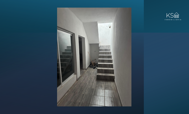 CASA EN VENTA PACHUCA, COLONIA MORELOS