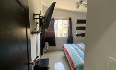 URBANIZACION SAN ANTONIO VENDO PRECIOSA VILLA FULL ACABADOS DOS PLANTAS, TRES DORMITORIOS, OPORTUNIDAD