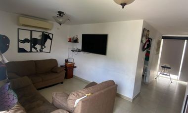 URBANIZACION SAN ANTONIO VENDO PRECIOSA VILLA FULL ACABADOS DOS PLANTAS, TRES DORMITORIOS, OPORTUNIDAD