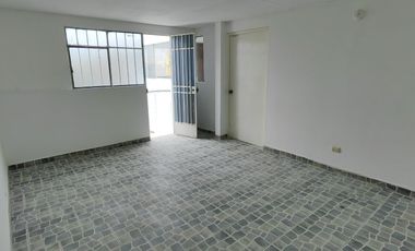 Se Alquila Mini Dpto. Semi Amoblado en Urb. Puente Blanco Ica
