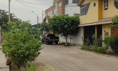 Se Alquila Mini Dpto. Semi Amoblado en Urb. Puente Blanco Ica