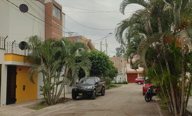 Se Alquila Mini Dpto. Semi Amoblado en Urb. Puente Blanco Ica