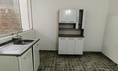 Se Alquila Mini Dpto. Semi Amoblado en Urb. Puente Blanco Ica