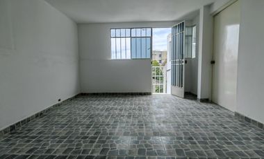 Se Alquila Mini Dpto. Semi Amoblado en Urb. Puente Blanco Ica