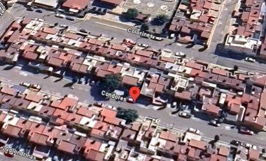 ¡¡¡OPORTUNIDAD!!! CASA EN CONDORES EN JARDINES DE TULTITLAN, ESTADO DE MÉXICO  ¡NO CRÉDITOS!