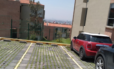 ¡OPORTUNIDAD ÚNICA! VENTA DE DEPARTAMENTO EN LAGO ESMERALDA, COLONIA LA CUMBRE, ATIZAPAN DE ZARAGOZA. ESTADO DE MÉXICO