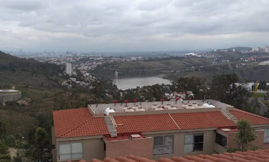 ¡OPORTUNIDAD ÚNICA! VENTA DE DEPARTAMENTO EN LAGO ESMERALDA, COLONIA LA CUMBRE, ATIZAPAN DE ZARAGOZA. ESTADO DE MÉXICO