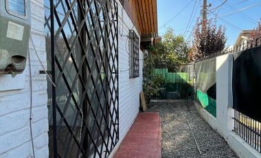 Gran Casa en Maipu