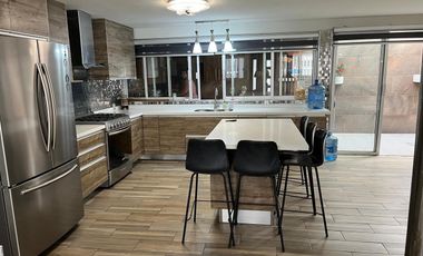 Casa en VENTA en Lomas de Polanco