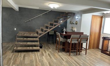 Casa en VENTA en Lomas de Polanco