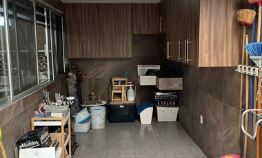 Casa en VENTA en Lomas de Polanco