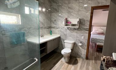 Casa en VENTA en Lomas de Polanco