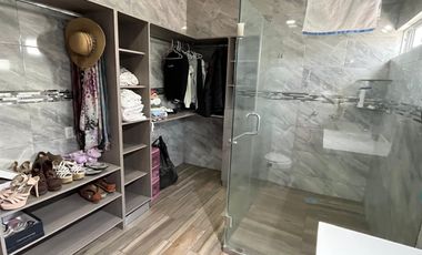 Casa en VENTA en Lomas de Polanco