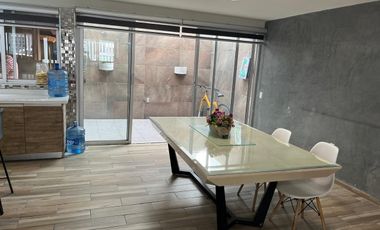 Casa en VENTA en Lomas de Polanco