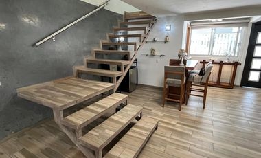 Casa en VENTA en Lomas de Polanco