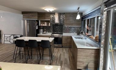 Casa en VENTA en Lomas de Polanco