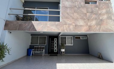Casa en VENTA en Lomas de Polanco