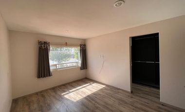 CASA EN RENTA VALLE DE LAS FUENTES, MODELO ENCINO, CALIMAYA, CERCA METEPEC