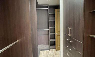 CASA EN RENTA VALLE DE LAS FUENTES, MODELO ENCINO, CALIMAYA, CERCA METEPEC