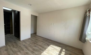 CASA EN RENTA VALLE DE LAS FUENTES, MODELO ENCINO, CALIMAYA, CERCA METEPEC