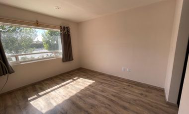 CASA EN RENTA VALLE DE LAS FUENTES, MODELO ENCINO, CALIMAYA, CERCA METEPEC