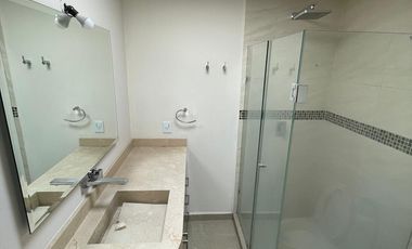 CASA EN RENTA VALLE DE LAS FUENTES, MODELO ENCINO, CALIMAYA, CERCA METEPEC