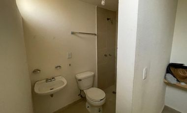 CASA EN RENTA VALLE DE LAS FUENTES, MODELO ENCINO, CALIMAYA, CERCA METEPEC