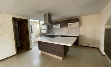 CASA EN RENTA VALLE DE LAS FUENTES, MODELO ENCINO, CALIMAYA, CERCA METEPEC