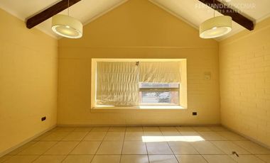 LOS ANDES - SE ARRIENDA CASA 3D 2B - BARRIO ORIENTE
