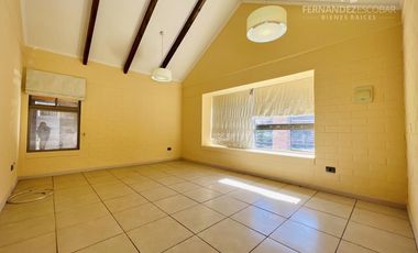 LOS ANDES - SE ARRIENDA CASA 3D 2B - BARRIO ORIENTE