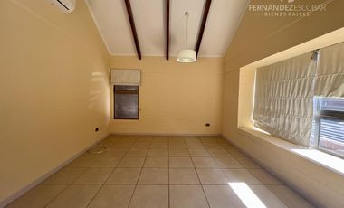 LOS ANDES - SE ARRIENDA CASA 3D 2B - BARRIO ORIENTE