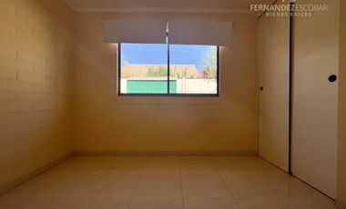 LOS ANDES - SE ARRIENDA CASA 3D 2B - BARRIO ORIENTE