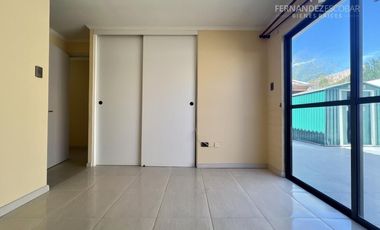 LOS ANDES - SE ARRIENDA CASA 3D 2B - BARRIO ORIENTE