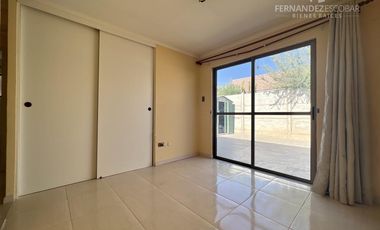 LOS ANDES - SE ARRIENDA CASA 3D 2B - BARRIO ORIENTE